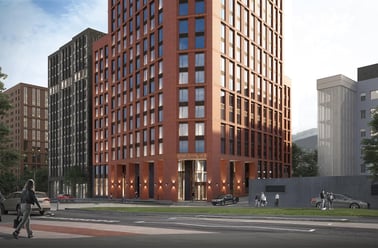 Lancaster Street, Aston, Birmingham - Image 3